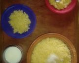 صورة لخطوة 5 من وصفة سفة زمان