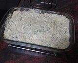 Foto del paso 3 de la receta: Croquetas de atún, espinacas y palitos de cangrejo