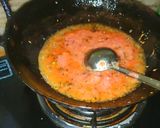 सात्विक पनीर की सब्जी (Satvik paneer ki sabzi recipe in hindi) रेसिपी चरण 3 फोटो