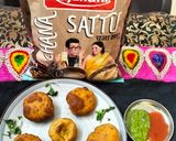 सत्तू कचोरी रेसिपी चरण 7 फोटो