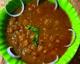 राजमा (Rajma recipe in Hindi) रेसिपी चरण 4 फोटो