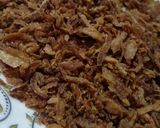 A picture of step 2 of Fried onion.