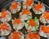 Foto langkah ke 2 dari resep Dimsum Signature Tower.