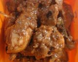 Foto langkah ke 7 dari resep Rendang ayam.