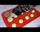 Foto langkah ke 8 dari resep Tips dan Trik Membuat Donat Dimusim Hujan / Dingin.