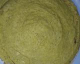 பாசிப்பயறு தோசை ரெசிபி ஸ்டேப் 3 புகைப்படம்