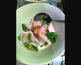 Foto langkah ke 8 dari resep Pangsit Kuah.