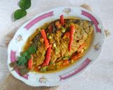 Foto langkah ke 3 dari resep Pesmol Ikan Mas.
