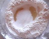Foto del paso 2 de la receta: Donas súper económicas y fáciles!