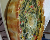 Foto del paso 4 de la receta: Tarta de acelga