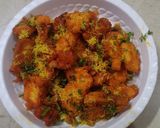 બ્રેડ મસાલા (Bread Masala Recipe In Gujarati) રેસીપી સ્ટેપ5ફોટો