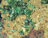 A picture of step 3 of Potato Puff Patties.