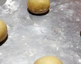 Foto langkah ke 4 dari resep Donat.