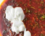 A picture of step 2 of Yummy Spicy Drumsticks.