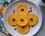 Foto langkah ke 5 dari resep 🥔 KUE LUMPUR KENTANG KISMIS | Lembut Lumer di Mulut ✨.