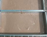 Foto langkah ke 4 dari resep 889. Brownies Coklat Kukus Loyang 20x20.