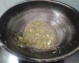 Hình bước làm 4 của món Lươn xào sả