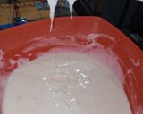 Foto del paso 2 de la receta: Bizcochuelo sin huevo 🥚