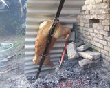 Foto del paso 4 de la receta: Lechón al asador
