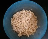 A picture of step 1 of Jangiri.