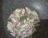 Foto langkah ke 3 dari resep Tumis Tahu & Duo Jagung.