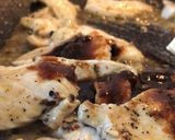 Foto langkah ke 5 dari resep Ayam Lada Hitam.