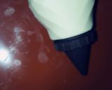 صورة لخطوة 4 من وصفة شوكولاته لطلاء الكيكات وطريقة تذويب الشوكولاتة لتزيين الكيك