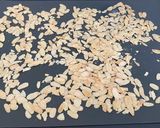 A picture of step 2 of Almond Cookies.