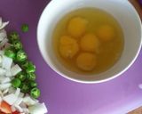Foto del paso 4 de la receta: Papas con huevo / Desayuno