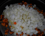 Foto del paso 7 de la receta: Tacos con carne y pisto