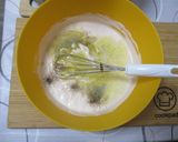 Erdélyi 🇷🇴 húsos 🍖 böff saláta 🥗 recept fázis 3 fotója