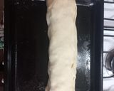 Foto del paso 4 de la receta: Strudel express de peras y manzanas