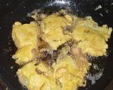 Foto langkah ke 5 dari resep Peyek Udang.