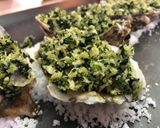 Foto del paso 6 de la receta: Ostiones al queso Parmesano al estilo Sonorense