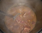 Foto del paso 6 de la receta: Caparrones al estilo de mi casa