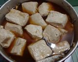 Foto langkah ke 5 dari resep Tahu tempe bacem.