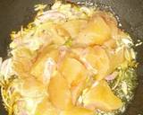 Boneless handi recipe step 2 photo