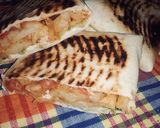 صورة لخطوة 1 من وصفة طاكوس الطاجين