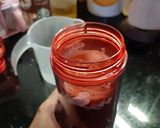Foto langkah ke 3 dari resep Simple Iced Choco Coffee.
