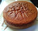 Pineapple sorbet cake#4weekschallenge recipe step 5 photo