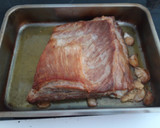 Foto del paso 4 de la receta: Costillas de cerdo al horno