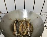 Foto langkah ke 1 dari resep Sambalado Ikan Gambolo.