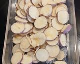Foto del paso 8 de la receta: Sunomono de Pepino con Ponzu Añejo y Dúo de Sésamo