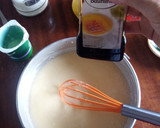 Foto del paso 3 de la receta: Buñuelos de manzana