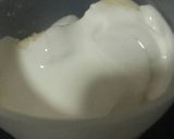 Foto del paso 3 de la receta: Plátanos con crema y azúcar *súper fáciles*