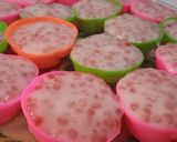 Foto langkah ke 4 dari resep Kue Cantik Manis Hunkwe.