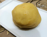 Foto del paso 2 de la receta: Masa de mantequilla, perfecta para tartas