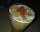 Cara Membuat Capucino Milk shake 2