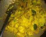 ઢોસા (Dosa recipe in Gujarati) રેસીપી સ્ટેપ2ફોટો
