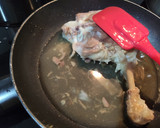 Foto del paso 1 de la receta: Confit de pato con patatas confitadas en su grasa